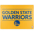 NBA Golden State Warriors Standard - Yellow Surface Laptop 4 15in Skin