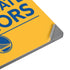 NBA Golden State Warriors Standard - Yellow Surface Laptop 4 15in Skin