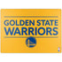 NBA Golden State Warriors Standard - Yellow Surface Laptop 7 13.8in Skin