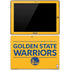 NBA Golden State Warriors Standard - Yellow Surface Pro 3 Skin