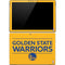 NBA Golden State Warriors Standard - Yellow Surface Pro 4 Skin