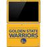 NBA Golden State Warriors Standard - Yellow Surface Pro 4 Skin