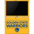 NBA Golden State Warriors Standard - Yellow Surface Pro 6 Skin
