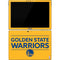 NBA Golden State Warriors Standard - Yellow Surface Pro 7 Skin