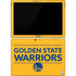 NBA Golden State Warriors Standard - Yellow Surface Pro 7 Skin