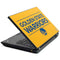 NBA Golden State Warriors Standard - Yellow T440s Skin
