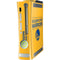 NBA Golden State Warriors Standard - Yellow Xbox 360 (Includes HDD) Skin