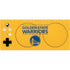 NBA Golden State Warriors Standard - Yellow Xbox Adaptive Controller Skin