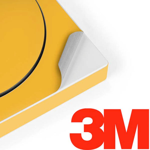 NBA Golden State Warriors Standard - Yellow Xbox Adaptive Controller Skin