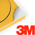 NBA Golden State Warriors Standard - Yellow Xbox Adaptive Controller Skin