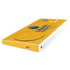 NBA Golden State Warriors Standard - Yellow Xbox Adaptive Controller Skin