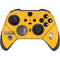NBA Golden State Warriors Standard - Yellow Xbox Elite Wireless Controller Series 2 Skin