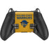 NBA Golden State Warriors Standard - Yellow Xbox Elite Wireless Controller Series 2 Skin
