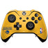NBA Golden State Warriors Standard - Yellow Xbox One Elite Controller Skin