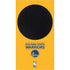 NBA Golden State Warriors Standard - Yellow Xbox Series S Bundle Skin