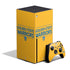 NBA Golden State Warriors Standard - Yellow Xbox Series X Bundle Skin