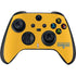 NBA Golden State Warriors Standard - Yellow Xbox Series X Bundle Skin