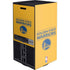 NBA Golden State Warriors Standard - Yellow Xbox Series X Console Skin