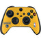 NBA Golden State Warriors Standard - Yellow Xbox Series X Controller Skin