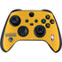 NBA Golden State Warriors Standard - Yellow Xbox Series X Controller Skin