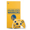 NBA Golden State Warriors Standard - Yellow Xbox Series X Skins