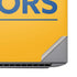 NBA Golden State Warriors Standard - Yellow HP ZBook Fury 16 G10 Skin