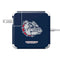 Gonzaga University Bulldog Logo 85W Power Adapter (15 and 17 inch MacBook Pro Charger) Skin