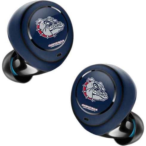 Gonzaga University Bulldog Logo Amazon Echo Buds Skin
