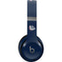 Gonzaga University Bulldog Logo Beats Solo 4 Wireless Headphones Skin