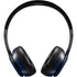 Gonzaga University Bulldog Logo Beats Solo 4 Wireless Headphones Skin