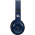 Gonzaga University Bulldog Logo Beats Studio Pro Wireless Headphones Skin