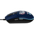 Gonzaga University Bulldog Logo G203 Prodigy RGB Wired Gaming Mouse Skin