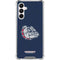 Gonzaga University Bulldog Logo Galaxy A16 5G Clear Case