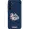Gonzaga University Bulldog Logo Galaxy A35 5G Skin