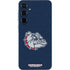 Gonzaga University Bulldog Logo Galaxy A35 5G Skin