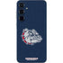 Gonzaga University Bulldog Logo Galaxy A36 5G Skin