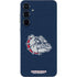 Gonzaga University Bulldog Logo Galaxy A55 5G Skin