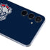 Gonzaga University Bulldog Logo Galaxy A55 5G Skin
