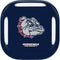 Gonzaga University Bulldog Logo Galaxy Buds Live Skin