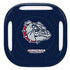 Gonzaga University Bulldog Logo Galaxy Buds Live Skin