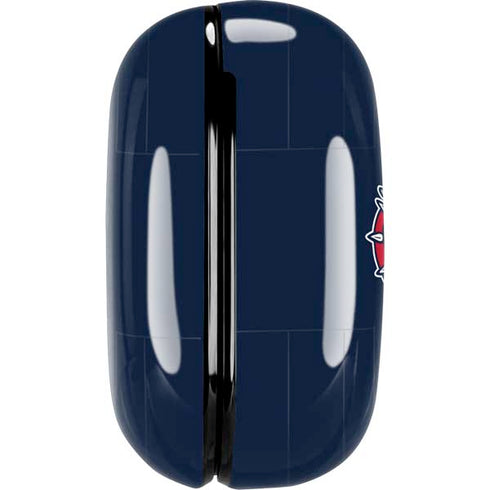Gonzaga University Bulldog Logo Galaxy Buds Pro Skin