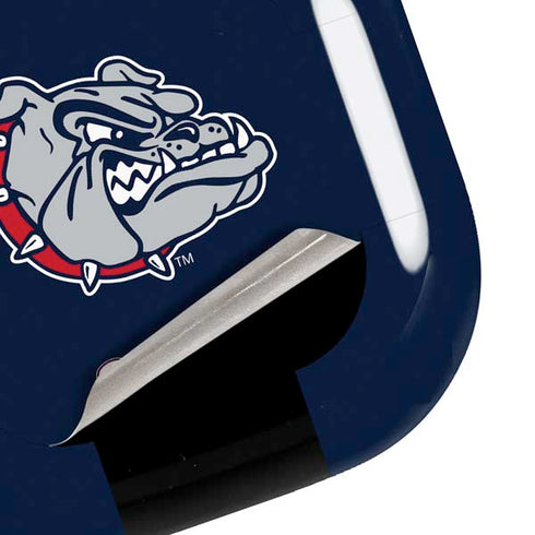 Gonzaga University Bulldog Logo Galaxy Buds Pro Skin