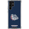 Gonzaga University Bulldog Logo Galaxy S23 Ultra Clear Case
