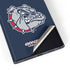 Gonzaga University Bulldog Logo Galaxy Skins