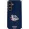 Gonzaga University Bulldog Logo Galaxy S25 Impact Case