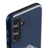 Gonzaga University Bulldog Logo Galaxy S25 Impact Case
