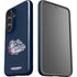 Gonzaga University Bulldog Logo Galaxy S25 Impact Case