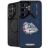 Gonzaga University Bulldog Logo Galaxy S25 Kickstand Case