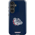 Gonzaga University Bulldog Logo Galaxy S25 Plus Impact Case