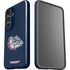 Gonzaga University Bulldog Logo Galaxy S25 Plus Impact Case